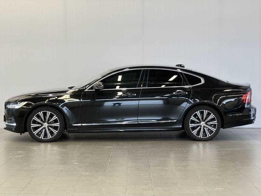 Volvo S90 II Рестайлинг Воронеж  - изображение 6