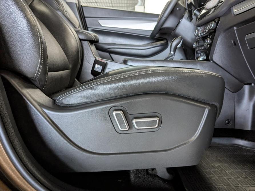 Geely Emgrand X7 I Рестайлинг 2 Екатеринбург  - изображение 17