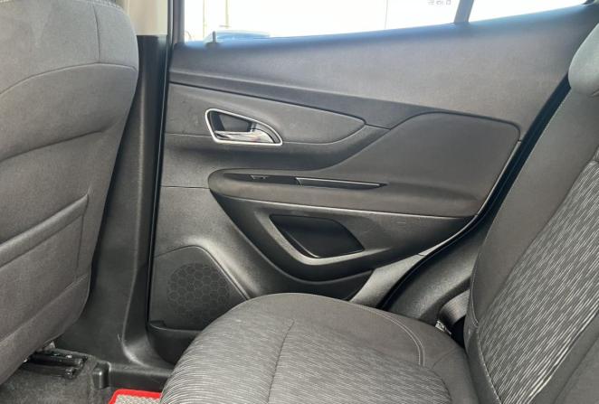 Opel Mokka I с пробегом 2013 года, цена 900 000 рублей, 206984 км, внедорожник, Автокод Объявления