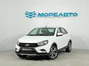 Lada (ВАЗ) Vesta I Калининград  - изображение 21
