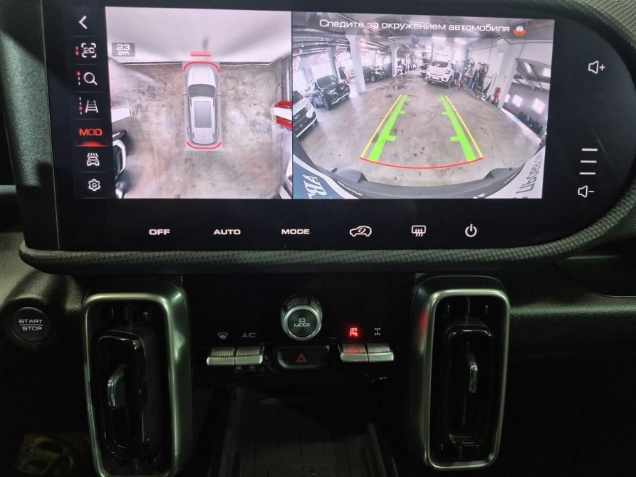 Haval Dargo I Ярославль  - изображение 15
