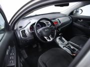 Kia Sportage III Рестайлинг Уфа  - изображение 27