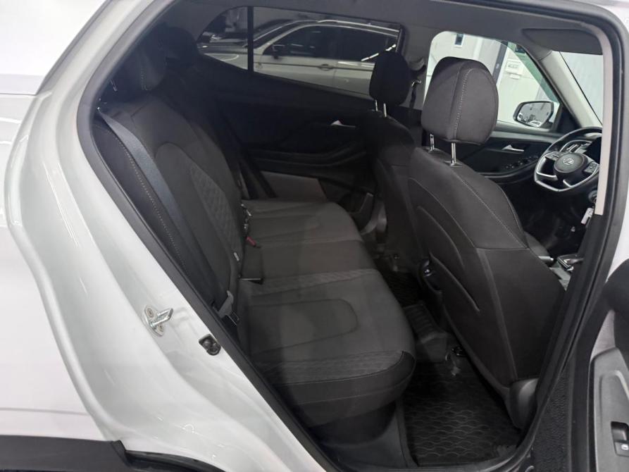 Hyundai Creta II Краснодар  - изображение 14