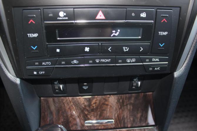 Toyota Camry VII (XV50) Рестайлинг 2 с пробегом 2017 года, цена 2 385 000 рублей, 119740 км, седан, Автокод Объявления