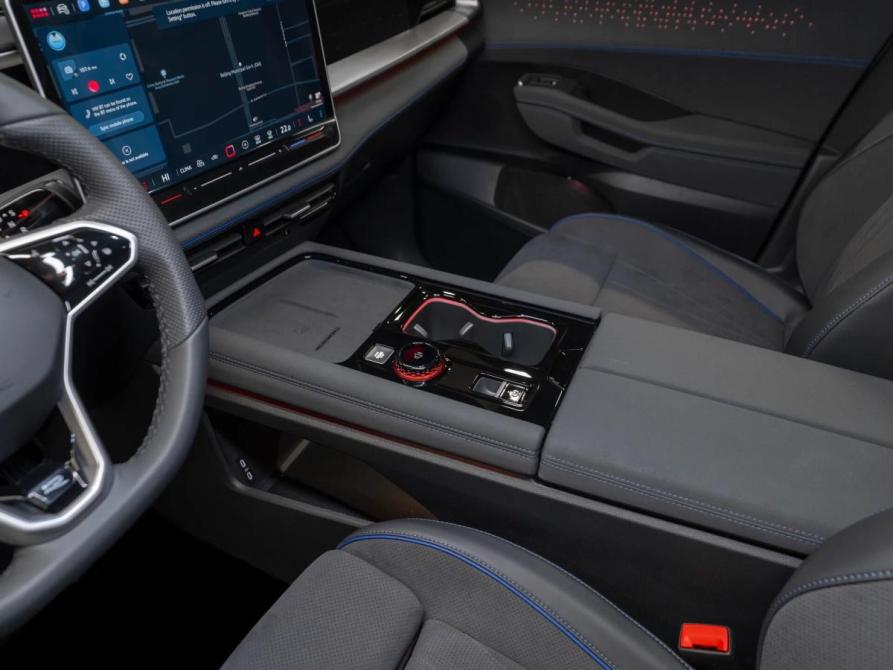 Volkswagen Teramont II (China Market) Москва  - изображение 19