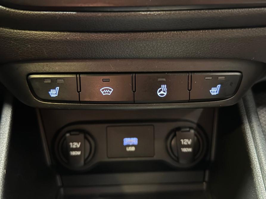 Hyundai Solaris II Рестайлинг Тверь  - изображение 12