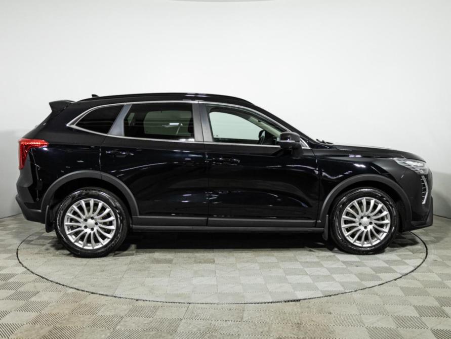 Haval Jolion I Рестайлинг Санкт-Петербург  - изображение 4