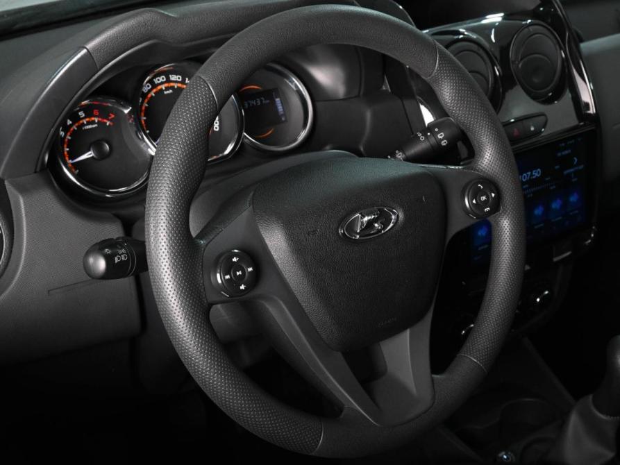 Lada (ВАЗ) Largus I Рестайлинг Ростов-на-Дону  - изображение 12