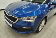 Skoda Rapid II Екатеринбург  - изображение 45