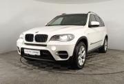 BMW X5 II (E70) Рестайлинг Волгоград  - изображение 27