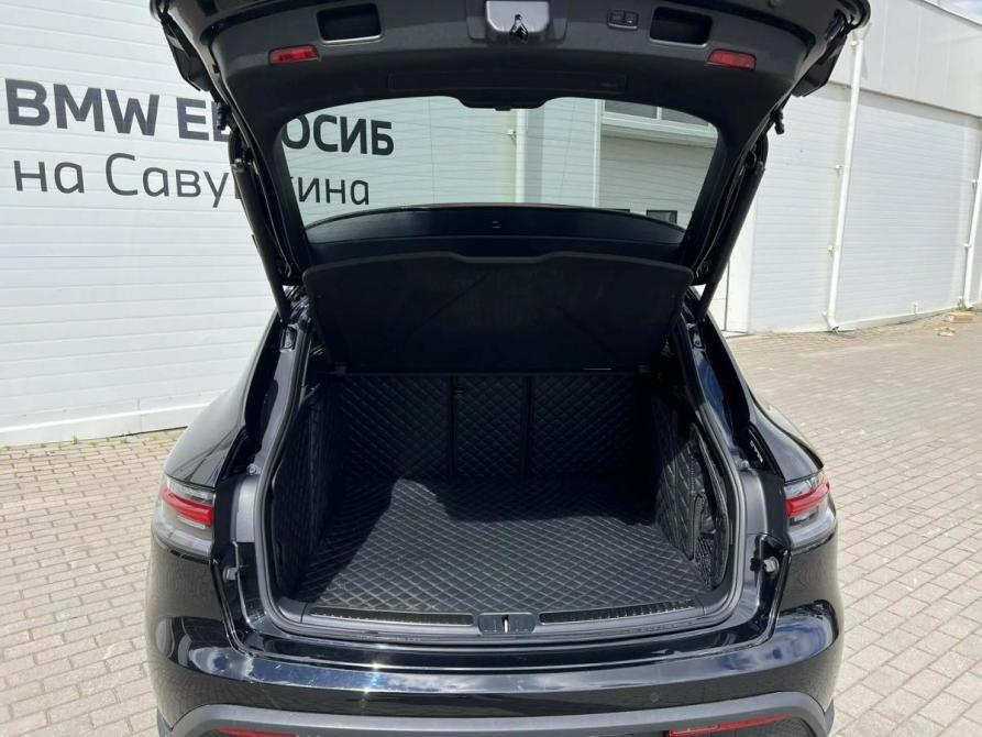 Porsche Macan I Рестайлинг 2 Санкт-Петербург  - изображение 8