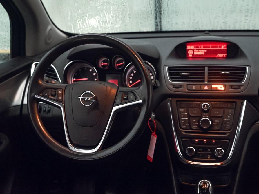 Opel Mokka I Екатеринбург  - изображение 19