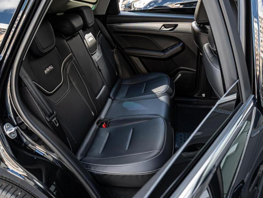 Haval Jolion I Рестайлинг Краснодар  - изображение 7