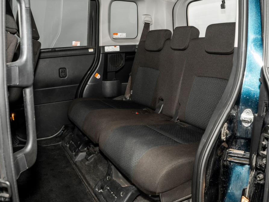 Toyota Roomy I Рестайлинг Иркутск  - изображение 7
