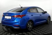 Hyundai Solaris II Нижний Новгород  - изображение 28