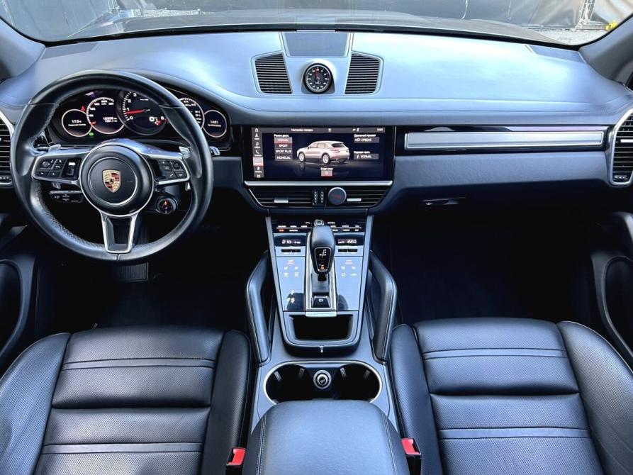 Porsche Cayenne III Пермь  - изображение 37