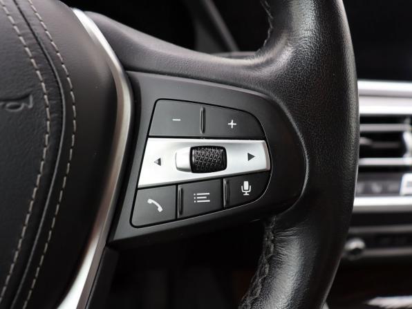 BMW X5 IV (G05/G18) с пробегом 2021 года, цена 5 499 000 рублей, 67921 км, внедорожник, Автокод Объявления