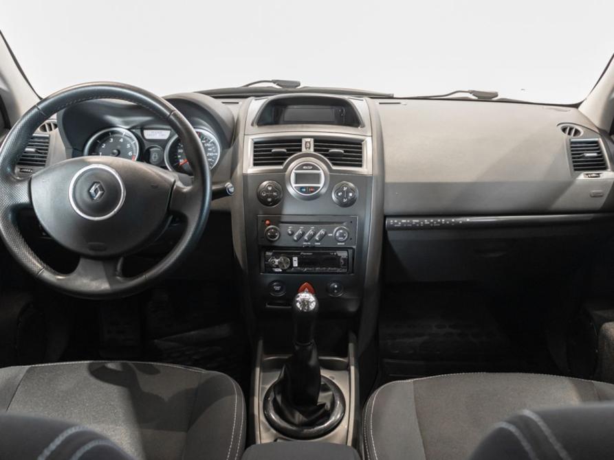 Renault Megane II Рестайлинг Казань  - изображение 6