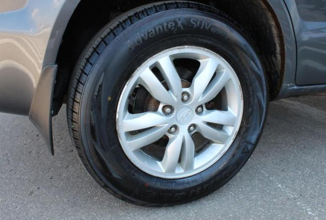 Hyundai Tucson I с пробегом 2008 года, цена 930 000 рублей, 166356 км, внедорожник, Автокод Объявления