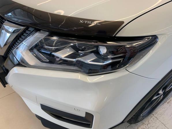 Nissan X-Trail III Рестайлинг с пробегом 2020 года, цена 2 400 000 рублей, 64452 км, внедорожник, Автокод Объявления