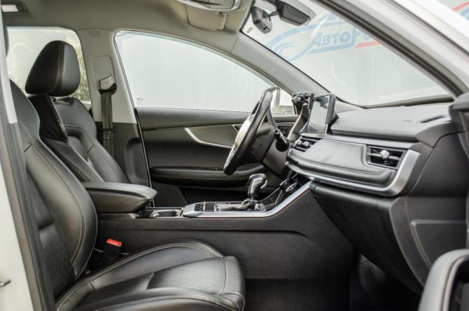 Chery Tiggo 8 I с пробегом 2021 года, цена 1 455 000 рублей, 162000 км, внедорожник, Автокод Объявления