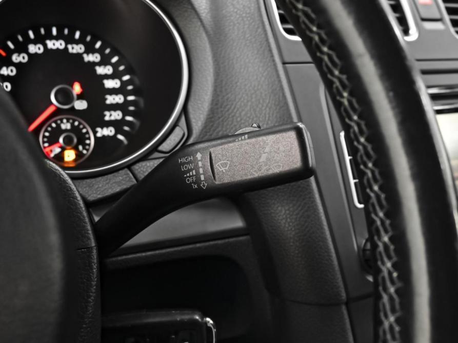 Volkswagen Golf VI Ставрополь  - изображение 17