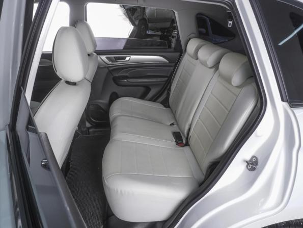 Haval M6 II с пробегом 2024 года, цена 1 840 000 рублей, 44297 км, внедорожник, Автокод Объявления