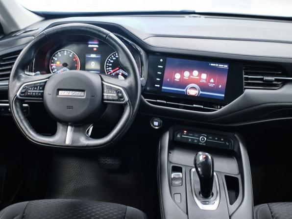 Haval F7 I с пробегом 2022 года, цена 1 669 000 рублей, 84875 км, внедорожник, Автокод Объявления