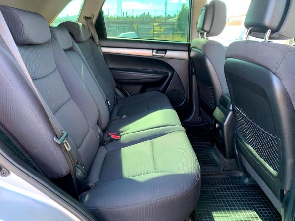 Kia Sorento II Рестайлинг с пробегом 2012 года, цена 1 385 700 рублей, 192568 км, внедорожник, Автокод Объявления