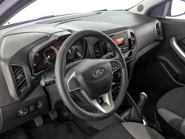 Lada (ВАЗ) XRAY I с пробегом 2019 года, цена 1 050 000 рублей, 25815 км, хэтчбек, Автокод Объявления