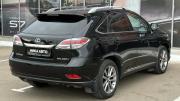 Lexus RX III Рестайлинг Оренбург  - изображение 28