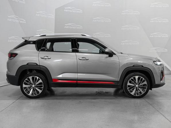 Changan CS35 Plus I Рестайлинг с пробегом 2023 года, цена 1 900 000 рублей, 40718 км, внедорожник, Автокод Объявления