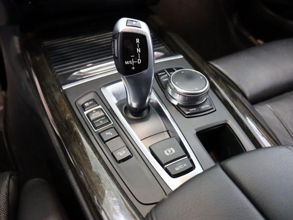 BMW X5 III (F15) с пробегом 2016 года, цена 4 160 000 рублей, 192000 км, внедорожник, Автокод Объявления