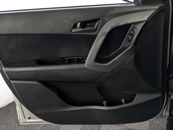 Hyundai Creta I с пробегом 2019 года, цена 1 600 000 рублей, 116658 км, внедорожник, Автокод Объявления