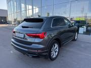 Audi Q3 II (F3) Воронеж  - изображение 17