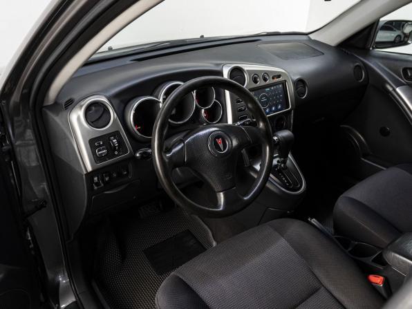 Pontiac Vibe I Рестайлинг с пробегом 2004 года, цена 590 000 рублей, 208732 км, хэтчбек, Автокод Объявления