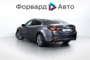Mazda 6 III (GJ) Рестайлинг 2 Тюмень  - изображение 31