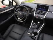 Lexus NX I Рестайлинг Санкт-Петербург  - изображение 42