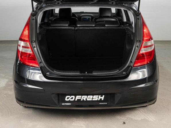 Hyundai i30 I с пробегом 2009 года, цена 578 000 рублей, 337694 км, хэтчбек, Автокод Объявления