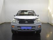Toyota RAV4 II (XA20) Санкт-Петербург  - изображение 16