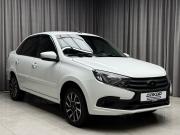 Lada (ВАЗ) Granta I Рестайлинг Ижевск  - изображение 31