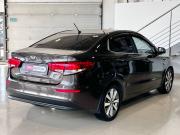 Kia Rio III Рестайлинг Ростов-на-Дону  - изображение 19