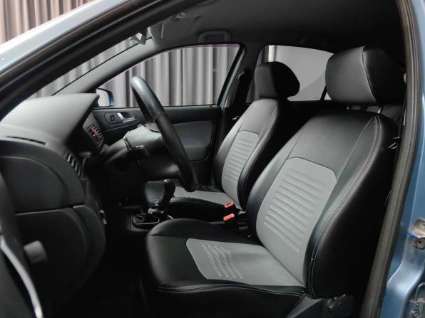 Skoda Octavia I (A4) Рестайлинг с пробегом 2007 года, цена 280 000 рублей, 301077 км, лифтбек, Автокод Объявления