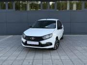 Lada (ВАЗ) Granta I Рестайлинг Новосибирск  - изображение 20