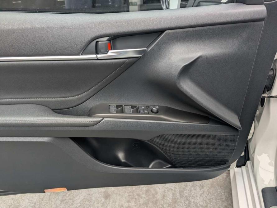 Toyota Camry VIII (XV70) Рестайлинг Москва  - изображение 7