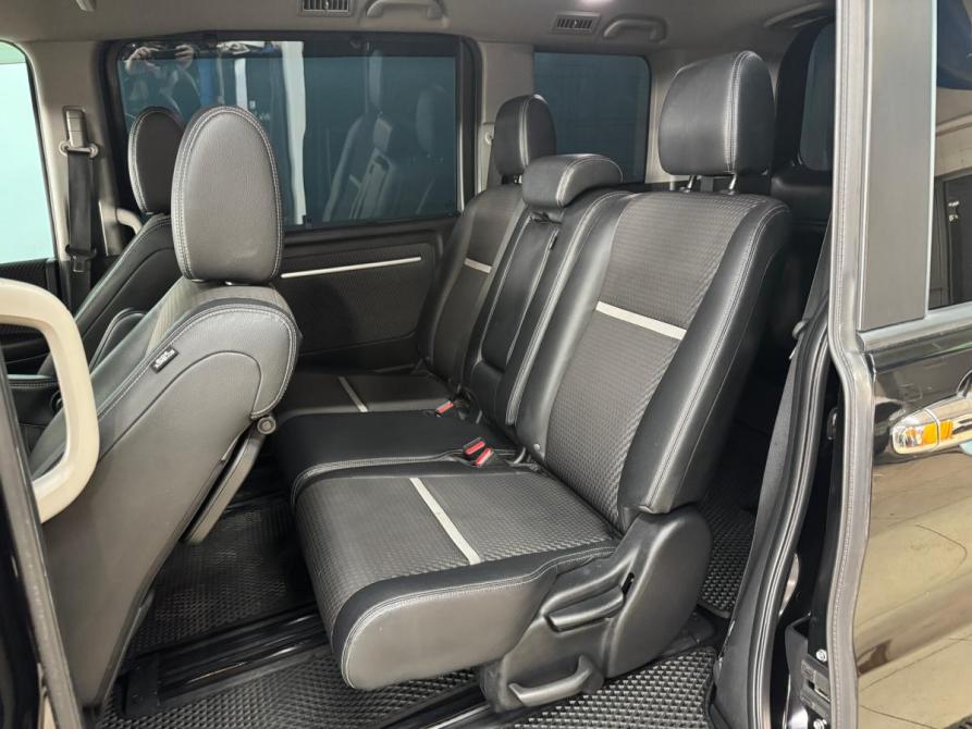 Honda Stepwgn V Набережные Челны  - изображение 28