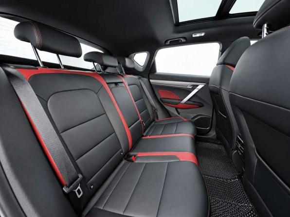 Geely Coolray I с пробегом 2024 года, цена 1 910 000 рублей, 44705 км, внедорожник, Автокод Объявления