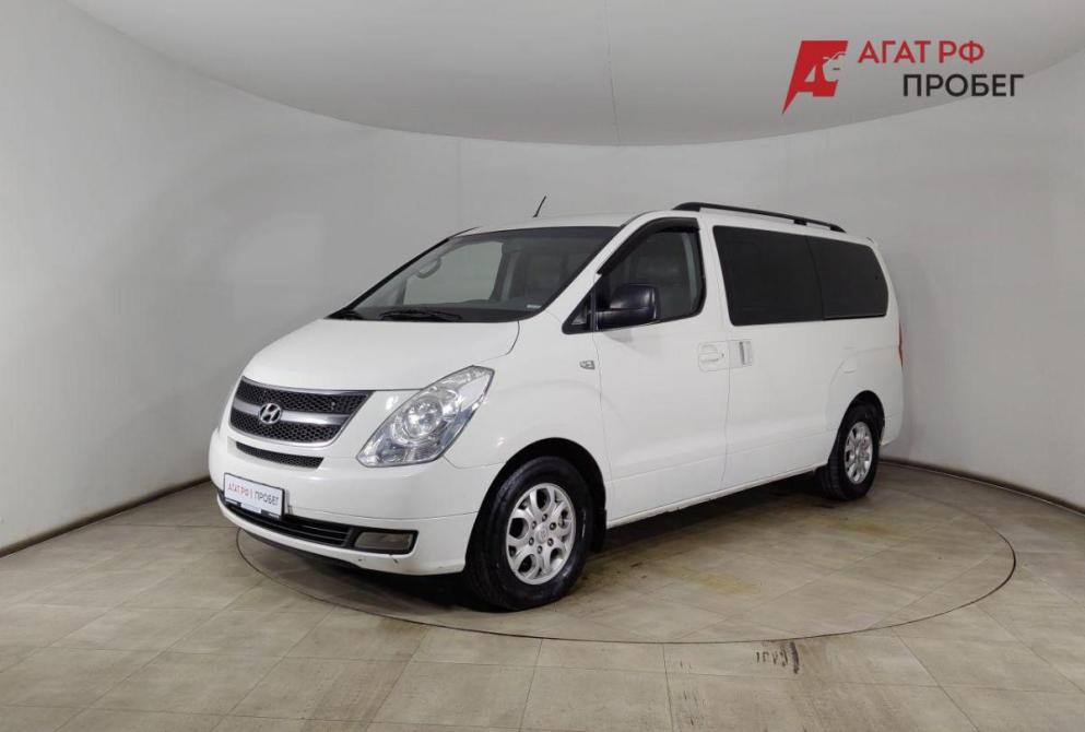 Hyundai Grand Starex I Волгоград  - изображение 1