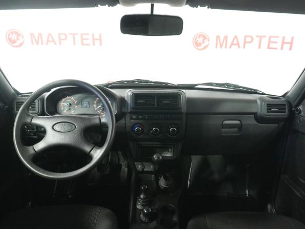 Lada (ВАЗ) 2121 (4x4) I Рестайлинг (2020) с пробегом 2020 года, цена 746 000 рублей, 40828 км, внедорожник, Автокод Объявления