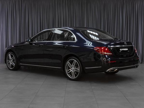 Mercedes-Benz E-Класс V (W213 S213 C238) с пробегом 2016 года, цена 2 599 000 рублей, 168995 км, седан, Автокод Объявления